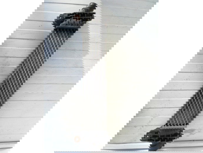 Radiator intercooler Ford Mondeo IS7Q9L440AD