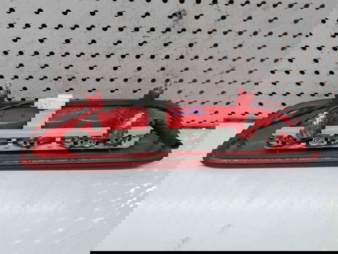  Stop auxiliar Hyundai Santa Fe 2 (CM) [Fabr 2005-2012] 92750-2B000