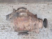 Grup diferential spate Bmw X3 (E83) [Fabr 2003-2009] 75327721 2.5 M54  141KW / 190CP