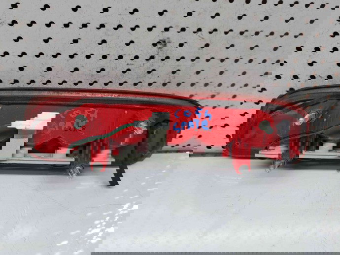  Stop auxiliar Hyundai Santa Fe 2 (CM) [Fabr 2005-2012] 92750-2B000