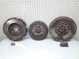 Kit ambreiaj volanta masa dubla Bmw X3 (E83) [Fabr 2003-2009] OEM 2.5 M54  141KW / 190CP