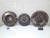 Kit ambreiaj volanta masa dubla Bmw X3 (E83) [Fabr 2003-2009] OEM 2.5 M54  141KW / 190CP