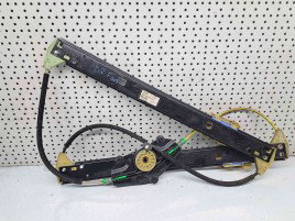 Macara electrica geam dreapta fata Audi A4 (8K5, B8) Avant [Fabr 2008-2015] 8K0837462