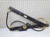 Macara electrica geam dreapta fata Audi A4 (8K5, B8) Avant [Fabr 2008-2015] 8K0837462