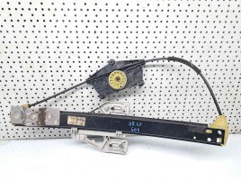 Macara electrica geam dreapta spate Audi A4 (8K5, B8) Avant [Fabr 2008-2015] 8K0839462A