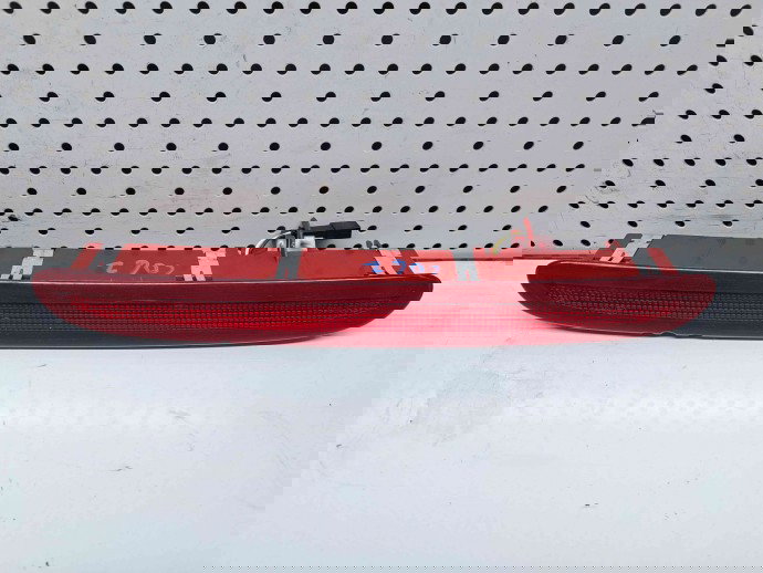  Stop auxiliar Opel Astra J [Fabr 2009-2015] 13262019