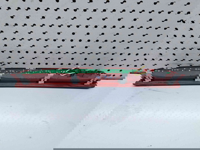  Stop auxiliar Opel Astra J [Fabr 2009-2015] 13262019