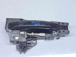 Maner usa dreapta spate Audi A4 (8K5, B8) Avant [Fabr 2008-2015] LY9B
