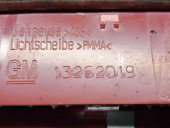  Stop auxiliar Opel Astra J [Fabr 2009-2015] 13262019