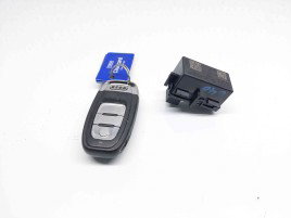 Modul citire cheie Audi A8 (4H) [Fabr 2010-2017] 4H0909131