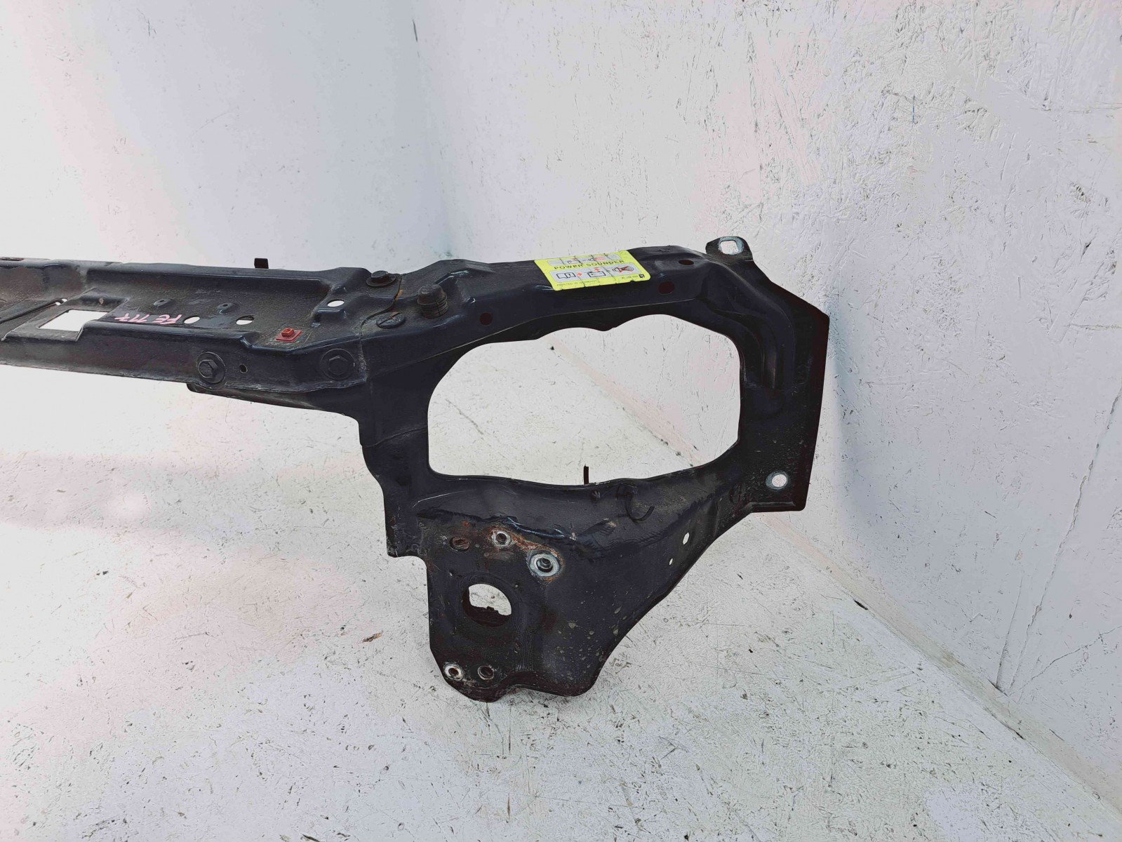 Trager Opel Tigra Twin Top [Fabr 2005-2017] 13173401 - imagine 2