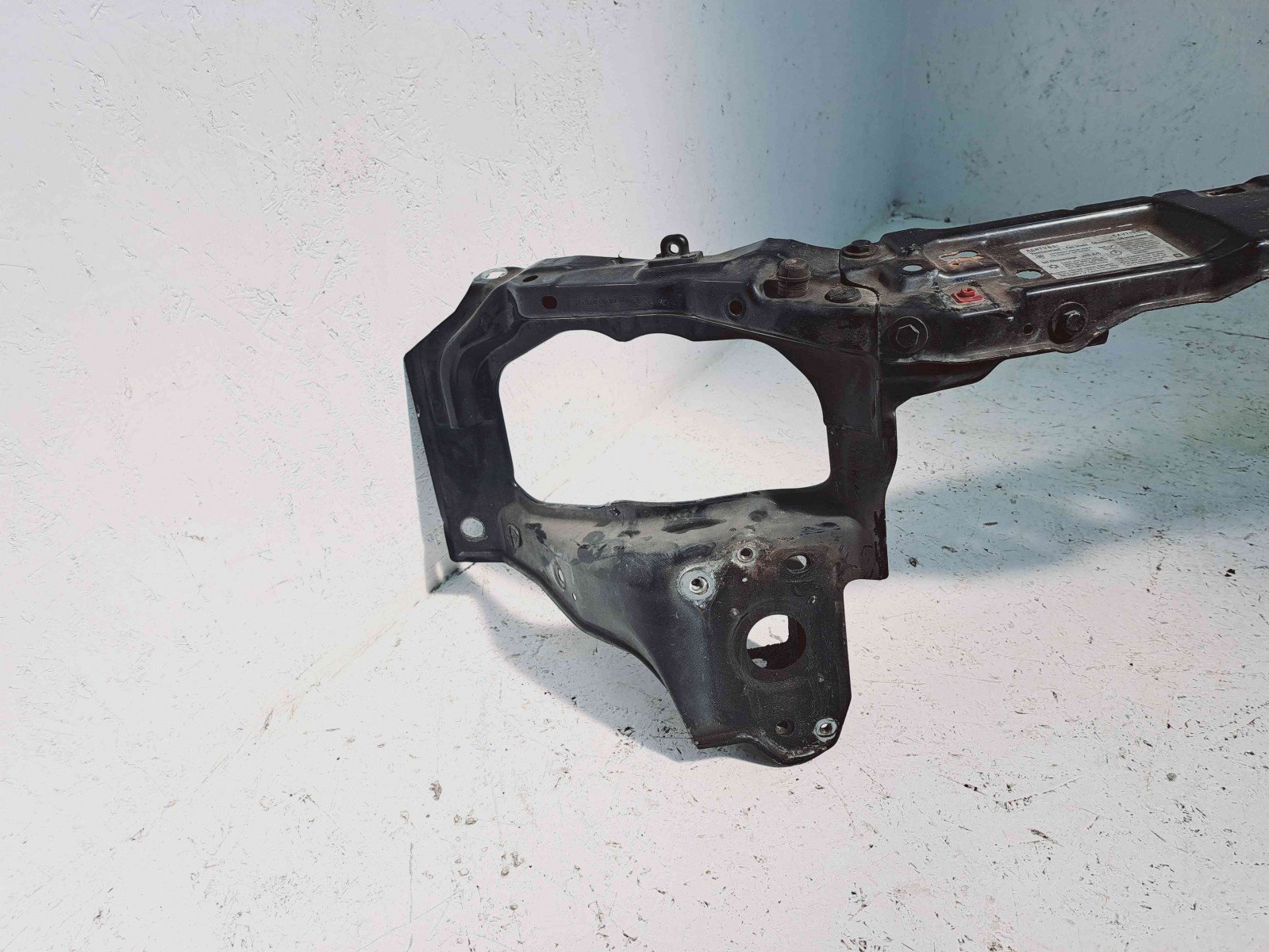 Trager Opel Tigra Twin Top [Fabr 2005-2017] 13173401 - imagine 3