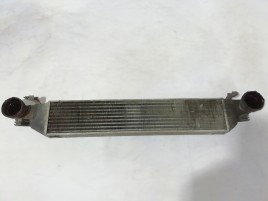Radiator intercooler Mercedes C220 2.2 A2035000000