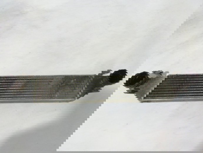 Radiator intercooler Mercedes C220 2.2 A2035000000