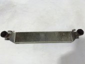 Radiator intercooler Mercedes C220 2.2 A2035000000