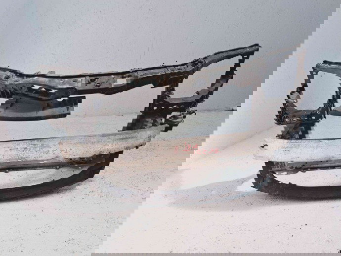 Trager Opel Corsa D [Fabr 2006-2013] 13191879