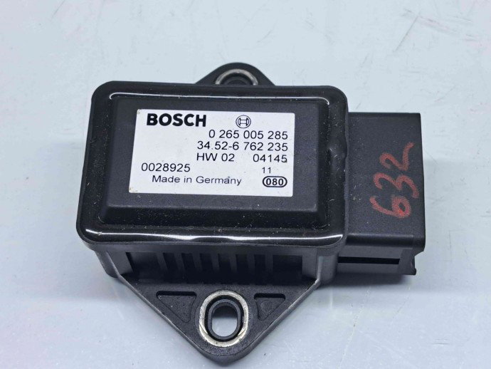 Modul ESP Bmw X3 (E83) [Fabr 2003-2009] 6762235