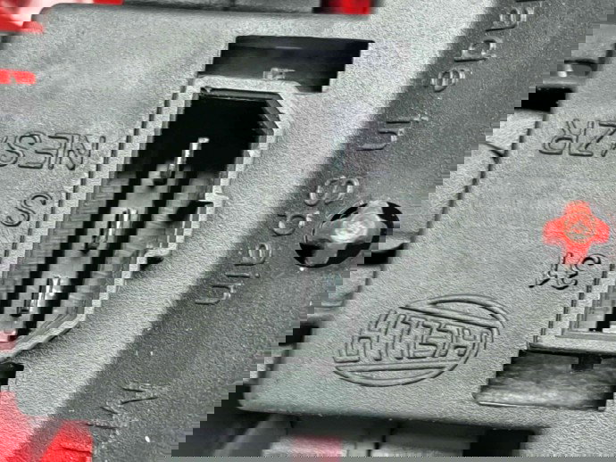  Stop haion dreapta Seat Leon (1P1) [Fabr 2005-2011] OEM