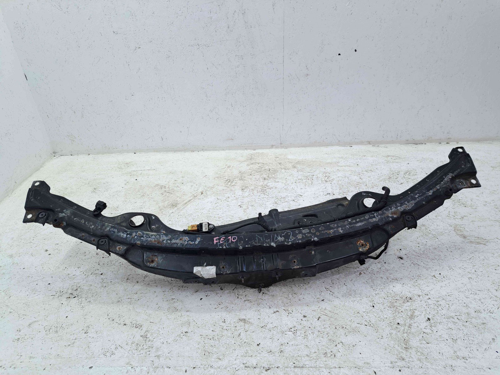 TRAVERSA SUPERIOARA Alfa Romeo 159 (939) [Fabr 2006-2011] OEM - imagine 1