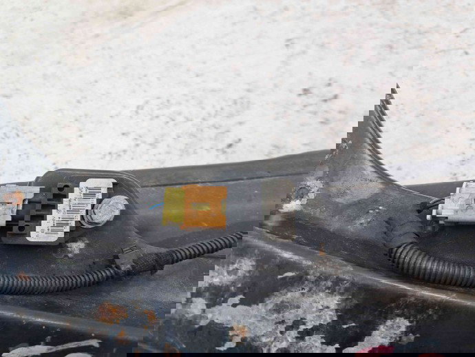 TRAVERSA SUPERIOARA Alfa Romeo 159 (939) [Fabr 2006-2011] OEM