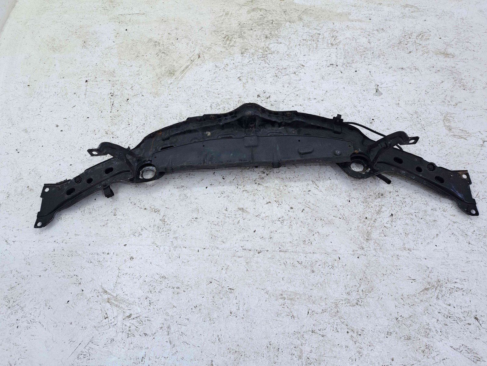 TRAVERSA SUPERIOARA Alfa Romeo 159 (939) [Fabr 2006-2011] OEM - imagine 3