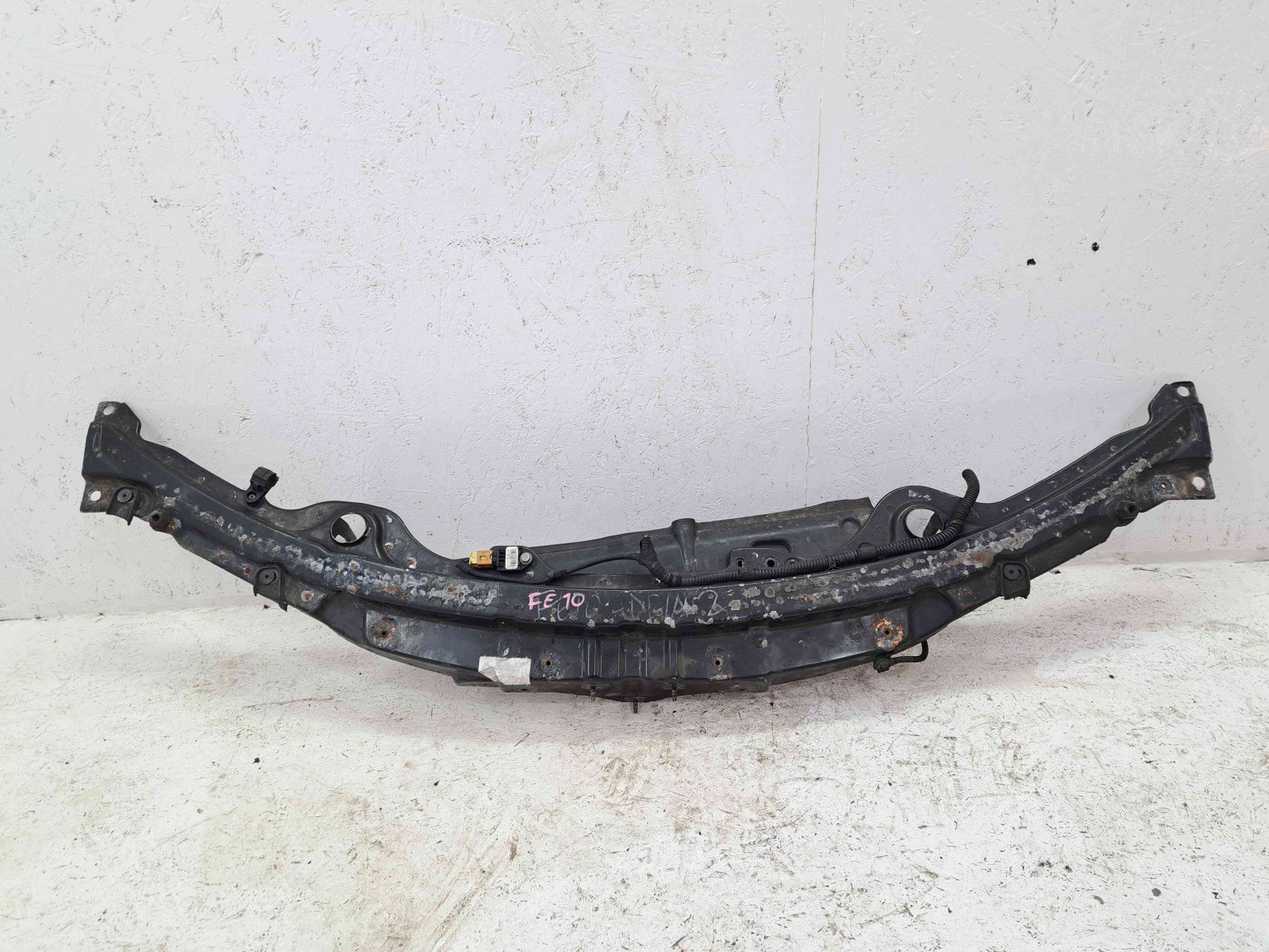 TRAVERSA SUPERIOARA Alfa Romeo 159 (939) [Fabr 2006-2011] OEM - imagine 4