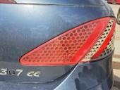  Stop haion dreapta Peugeot 307 CC (3B) [Fabr 2003-2009] OEM