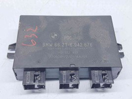 Modul senzori parcare Bmw X3 (E83) [Fabr 2003-2009] 6942676