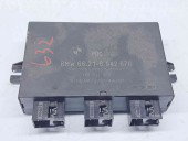 Modul senzori parcare Bmw X3 (E83) [Fabr 2003-2009] 6942676