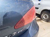  Stop haion dreapta Peugeot 307 CC (3B) [Fabr 2003-2009] OEM