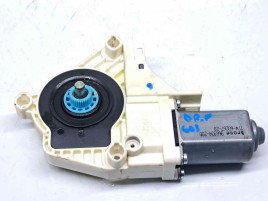 Motoras geam dreapta fata Audi A4 (8K5, B8) Avant [Fabr 2008-2015] 8K0959802A
