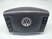  Airbag volan Volkswagen Touareg (7LA, 7L6) [Fabr 2003-2010] 7L6880201EG