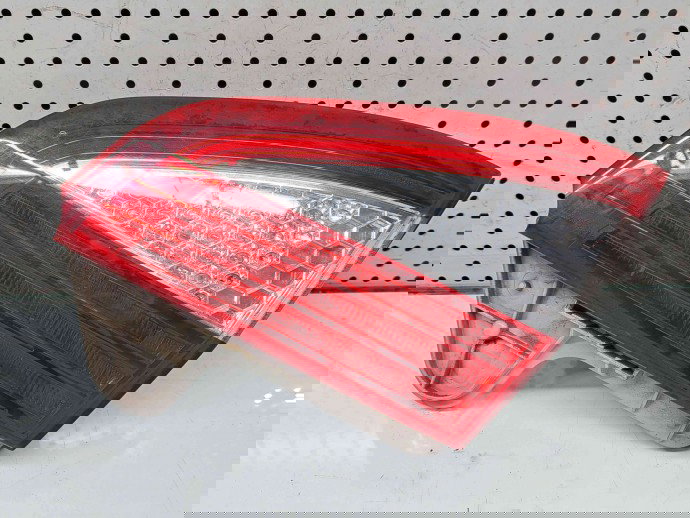  Stop haion dreapta Ford Mondeo 4 [Fabr 2007-2015] 7S71-13A602-A