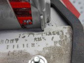  Stop haion dreapta Ford Mondeo 4 [Fabr 2007-2015] 7S71-13A602-A