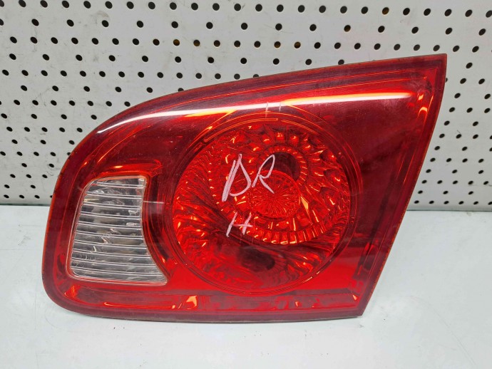  Stop haion dreapta Hyundai Santa Fe 2 (CM) [Fabr 2005-2012] OEM