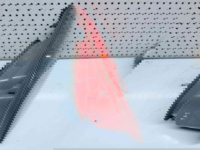  Stop haion dreapta Hyundai Santa Fe 2 (CM) [Fabr 2005-2012] OEM