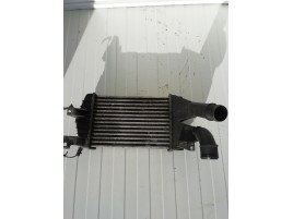 Radiator intercooler Opel Astra H 13213403