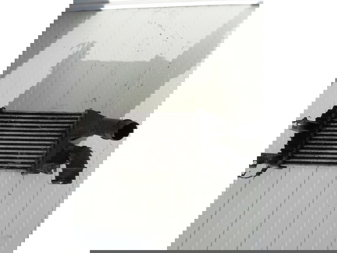 Radiator intercooler Opel Astra H 13213403