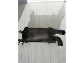 Radiator intercooler Opel Astra H 13213403