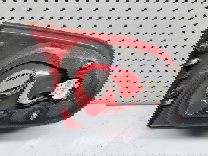  Stop haion dreapta Hyundai Santa Fe 2 (CM) [Fabr 2005-2012] OEM