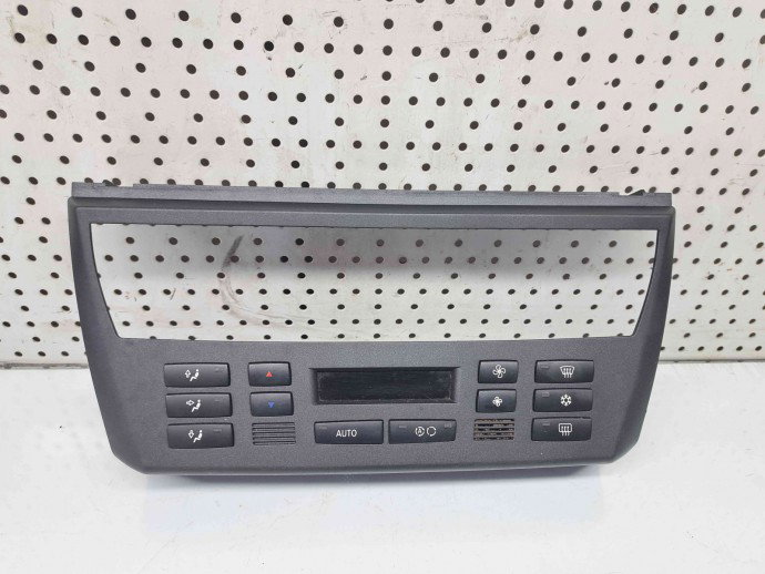 Panou comanda clima Bmw X3 (E83) [Fabr 2003-2009] 3413866