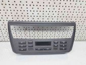 Panou comanda clima Bmw X3 (E83) [Fabr 2003-2009] 3413866