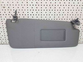Parasolar dreapta Bmw X3 (E83) [Fabr 2003-2009] OEM