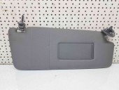 Parasolar dreapta Bmw X3 (E83) [Fabr 2003-2009] OEM