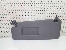 Parasolar stanga Bmw X3 (E83) [Fabr 2003-2009] OEM