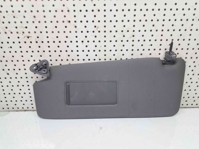 Parasolar stanga Bmw X3 (E83) [Fabr 2003-2009] OEM