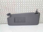 Parasolar stanga Bmw X3 (E83) [Fabr 2003-2009] OEM