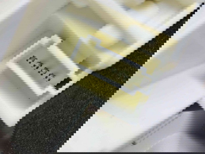  Stop haion dreapta Opel Astra J [Fabr 2009-2015] OEM