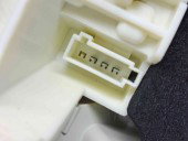  Stop haion dreapta Opel Astra J [Fabr 2009-2015] OEM