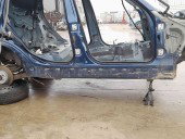 Prag lateral dreapta Bmw X3 (E83) [Fabr 2003-2009] oem